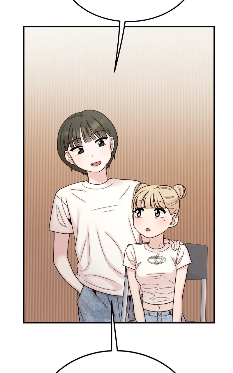 My Dud to Stud Boyfriend Chapter 86 page 72 - 