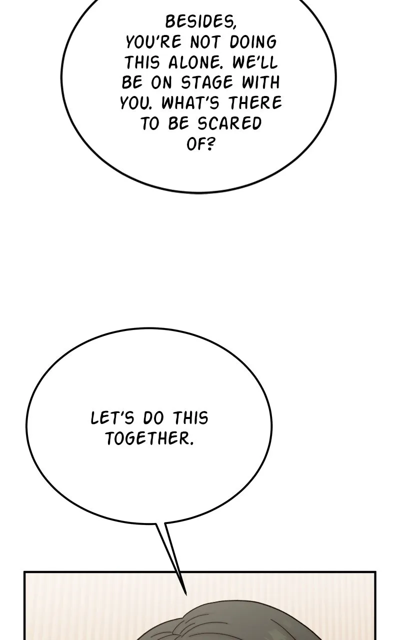 My Dud to Stud Boyfriend Chapter 86 page 73 - 
