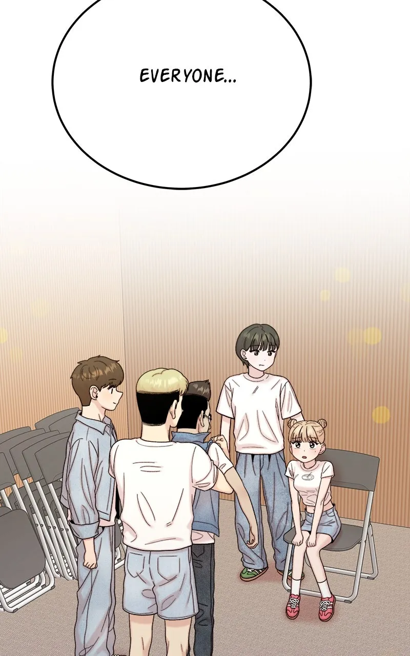 My Dud to Stud Boyfriend Chapter 86 page 75 - 