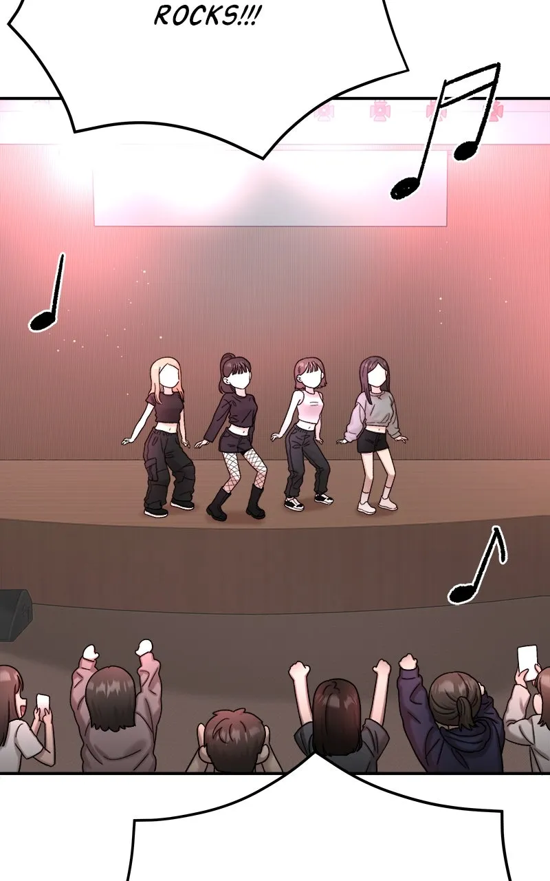 My Dud to Stud Boyfriend Chapter 86 page 79 - 
