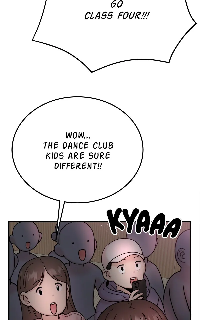 My Dud to Stud Boyfriend Chapter 86 page 80 - 