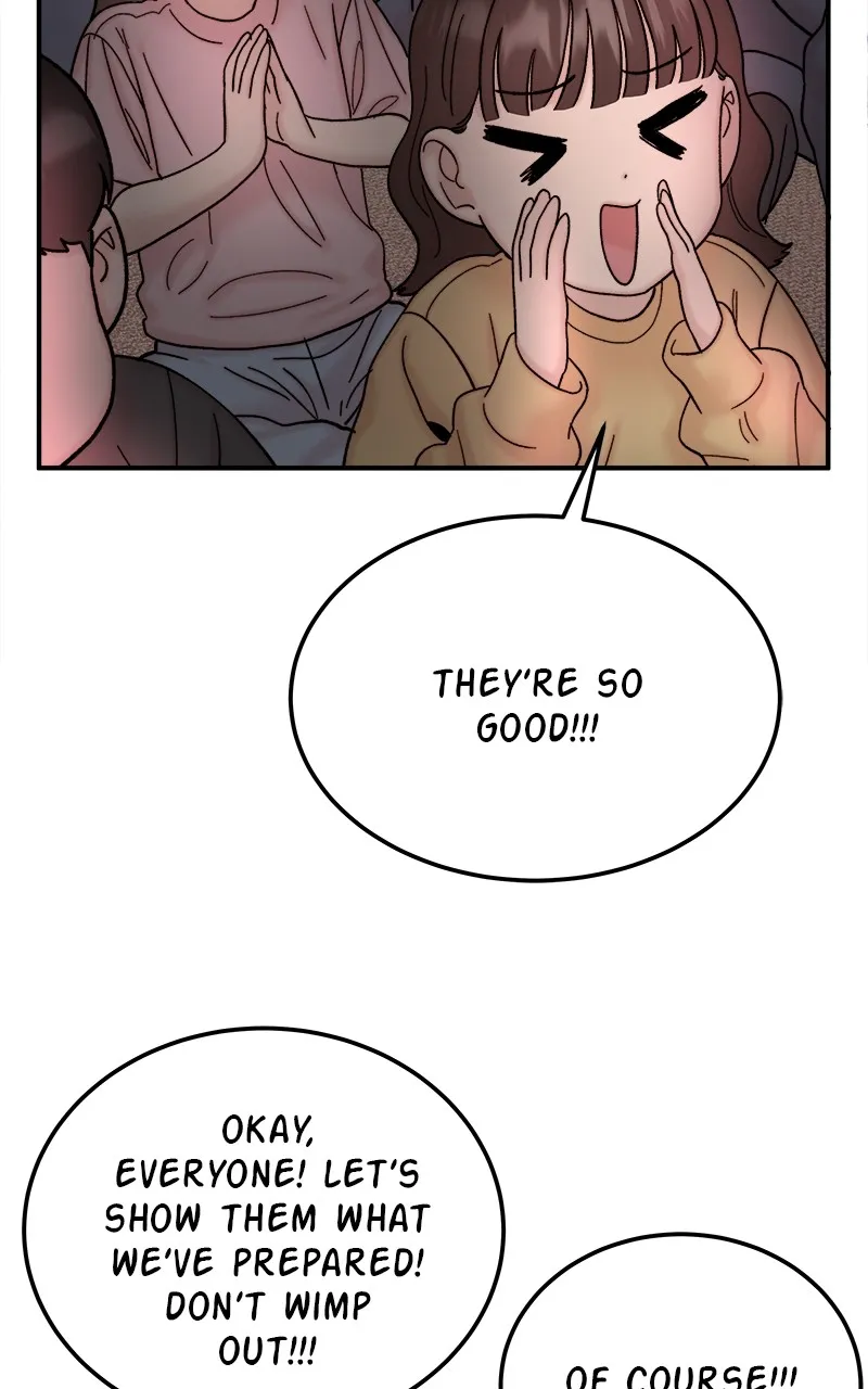 My Dud to Stud Boyfriend Chapter 86 page 81 - 