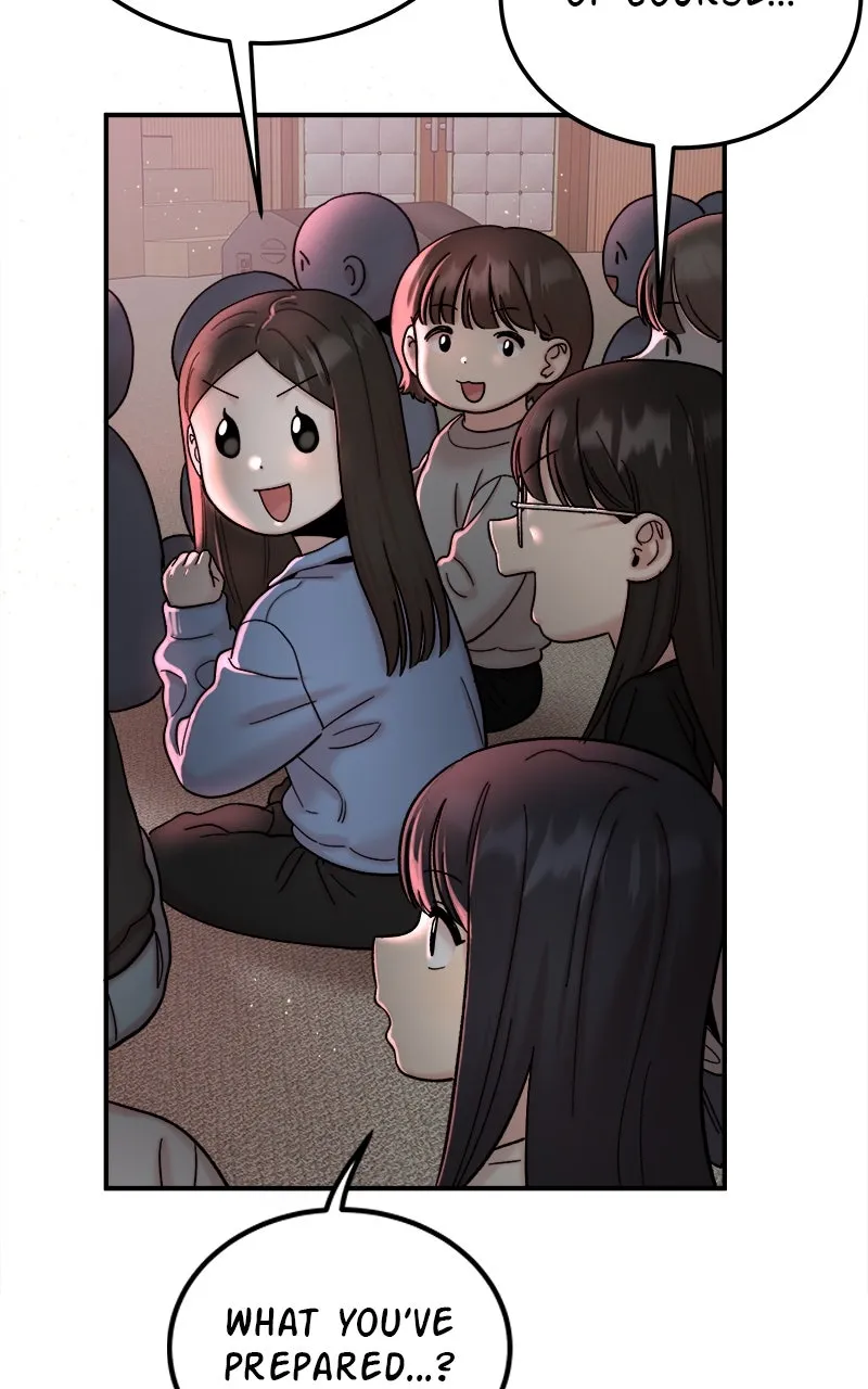 My Dud to Stud Boyfriend Chapter 86 page 82 - 