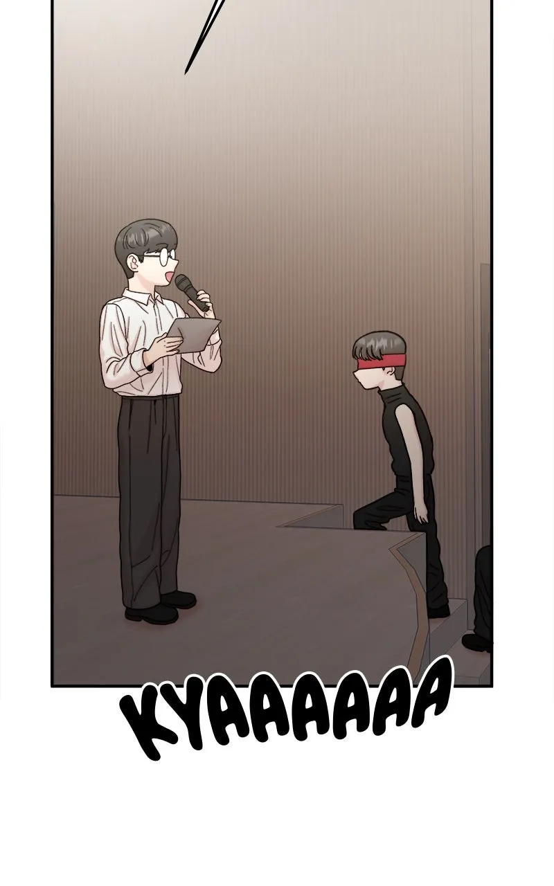 My Dud to Stud Boyfriend Chapter 86 page 84 - 