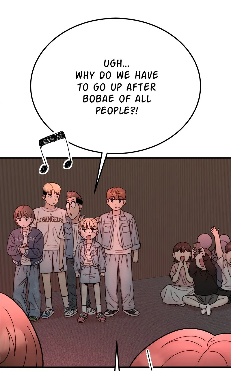 My Dud to Stud Boyfriend Chapter 86 page 87 - 