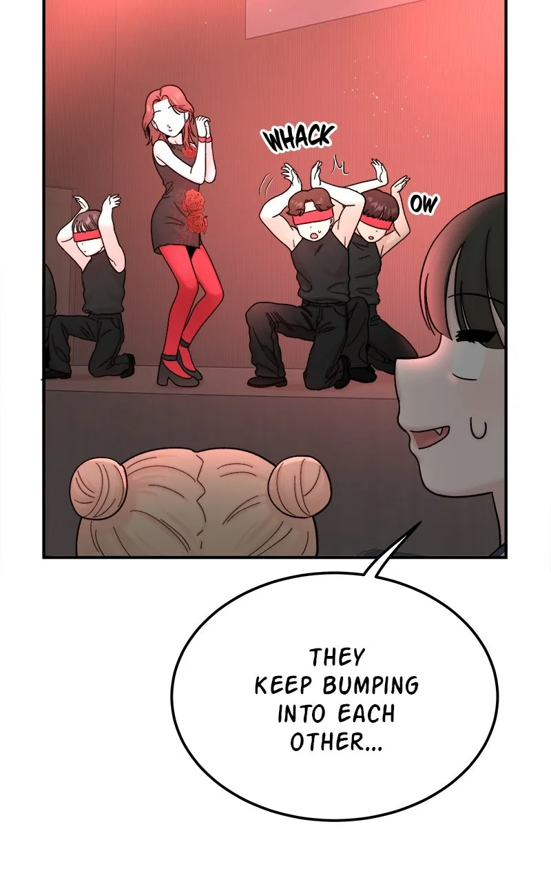 My Dud to Stud Boyfriend Chapter 86 page 89 - 