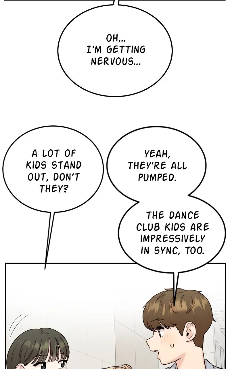 My Dud to Stud Boyfriend Chapter 86 page 10 - 