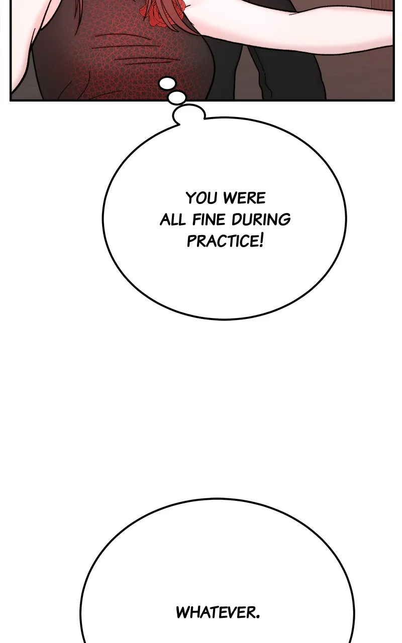 My Dud to Stud Boyfriend Chapter 86 page 91 - 