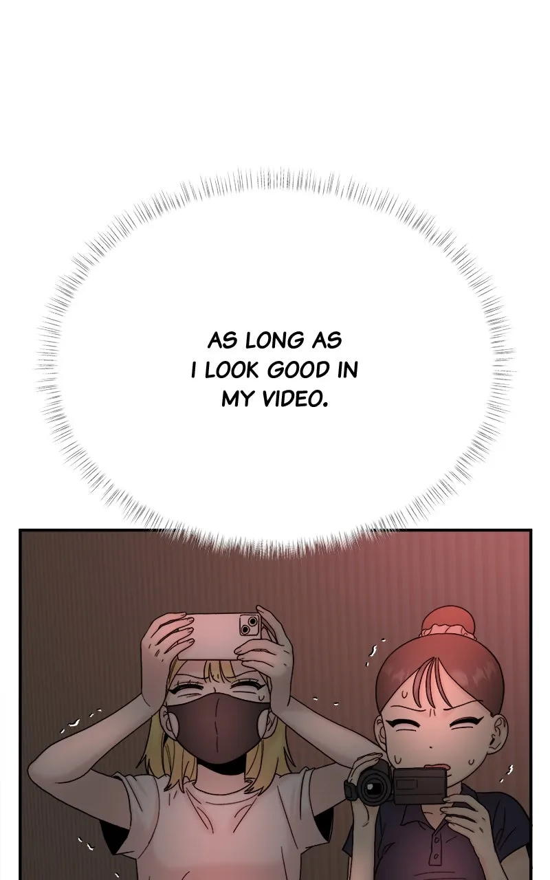 My Dud to Stud Boyfriend Chapter 86 page 93 - 