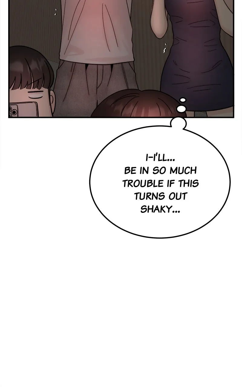 My Dud to Stud Boyfriend Chapter 86 page 94 - 