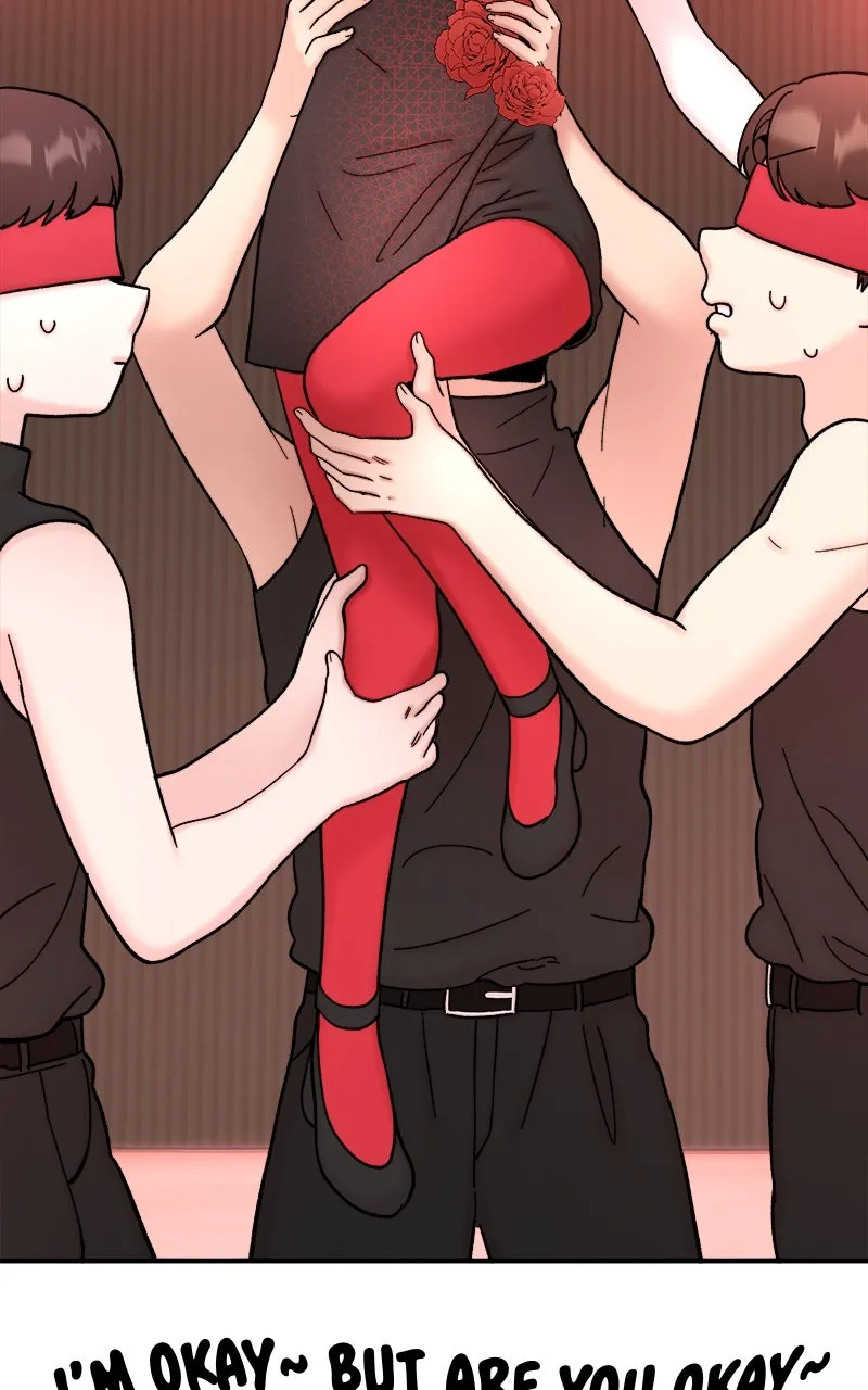 My Dud to Stud Boyfriend Chapter 86 page 96 - 