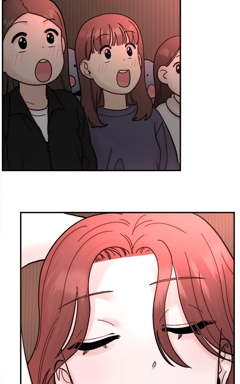 My Dud to Stud Boyfriend Chapter 86 page 98 - 