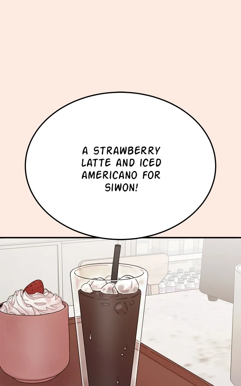 My Dud to Stud Boyfriend Chapter 87 page 1 - 