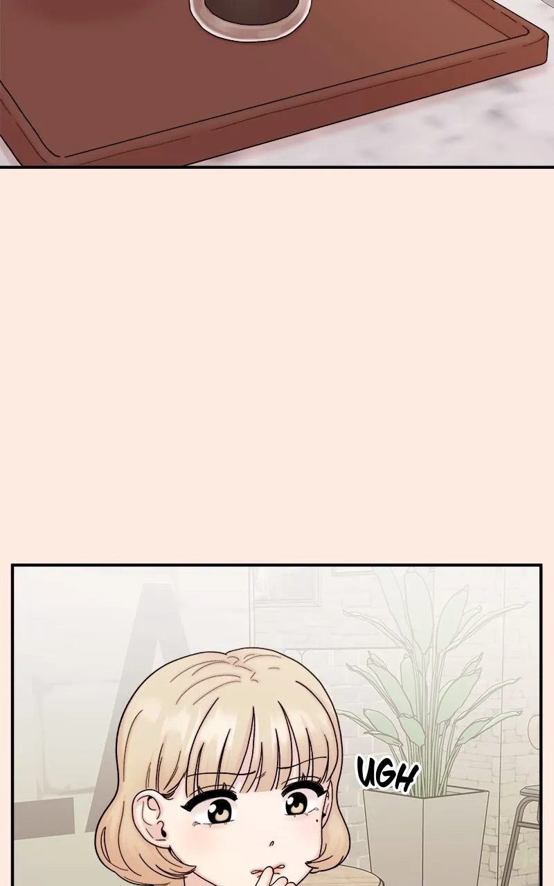 My Dud to Stud Boyfriend Chapter 87 page 2 - 