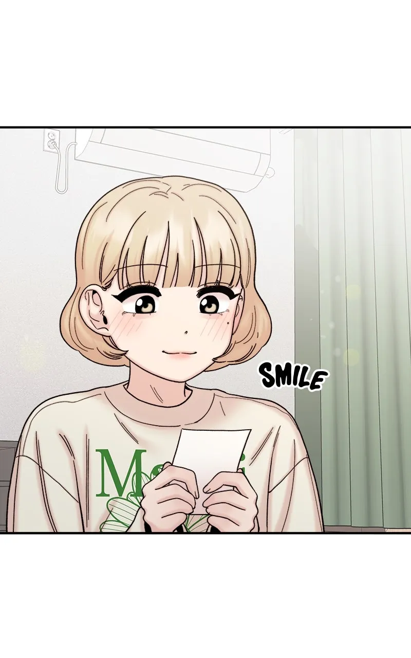 My Dud to Stud Boyfriend Chapter 87 page 107 - 