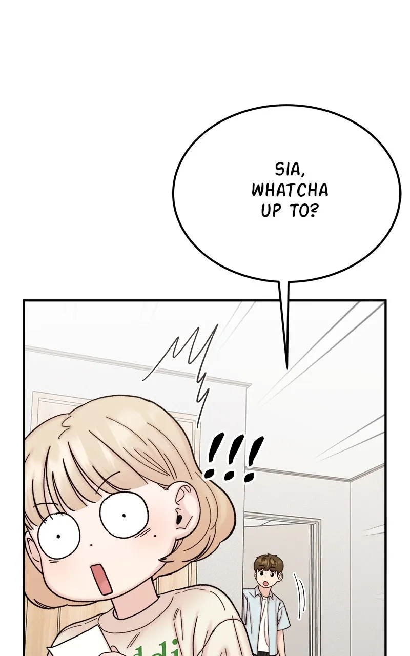 My Dud to Stud Boyfriend Chapter 87 page 108 - 