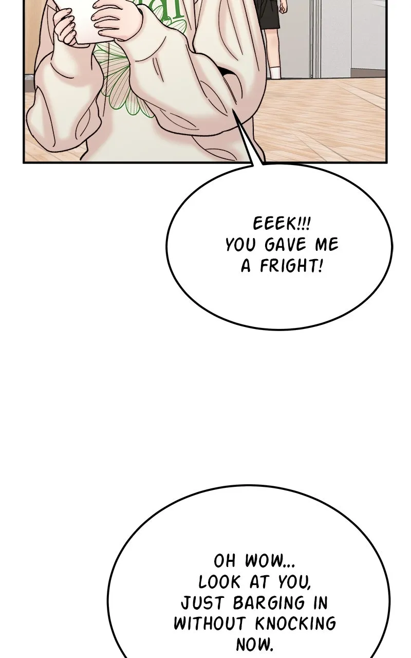 My Dud to Stud Boyfriend Chapter 87 page 109 - 