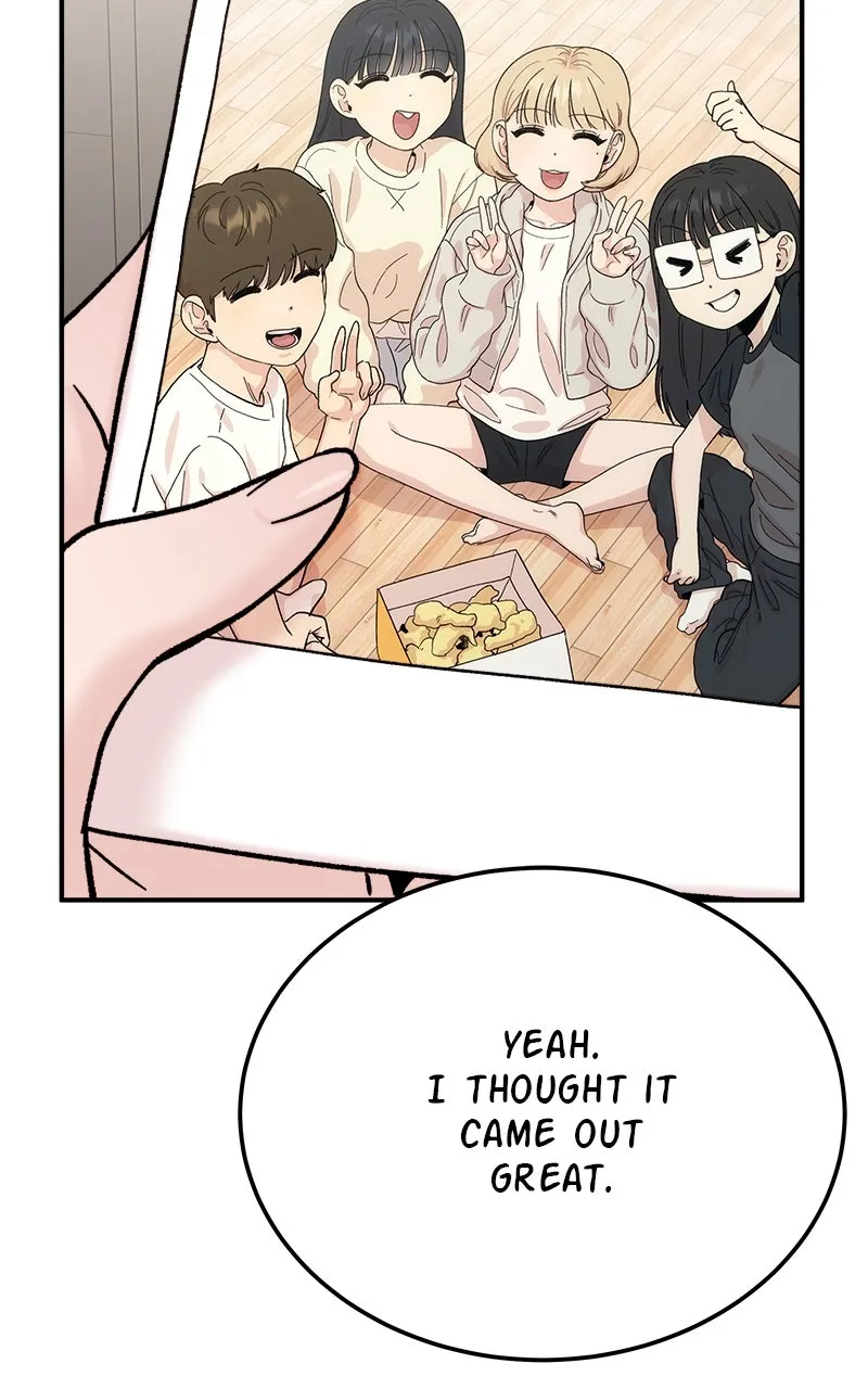 My Dud to Stud Boyfriend Chapter 87 page 112 - 