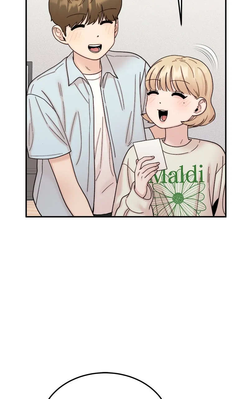 My Dud to Stud Boyfriend Chapter 87 page 114 - 