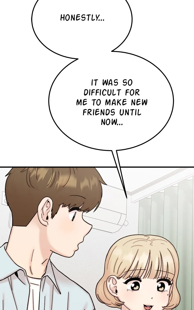 My Dud to Stud Boyfriend Chapter 87 page 115 - 