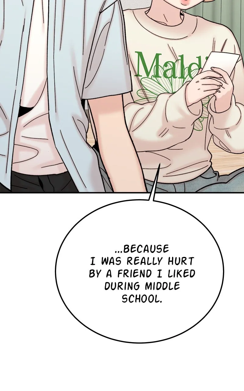 My Dud to Stud Boyfriend Chapter 87 page 116 - 