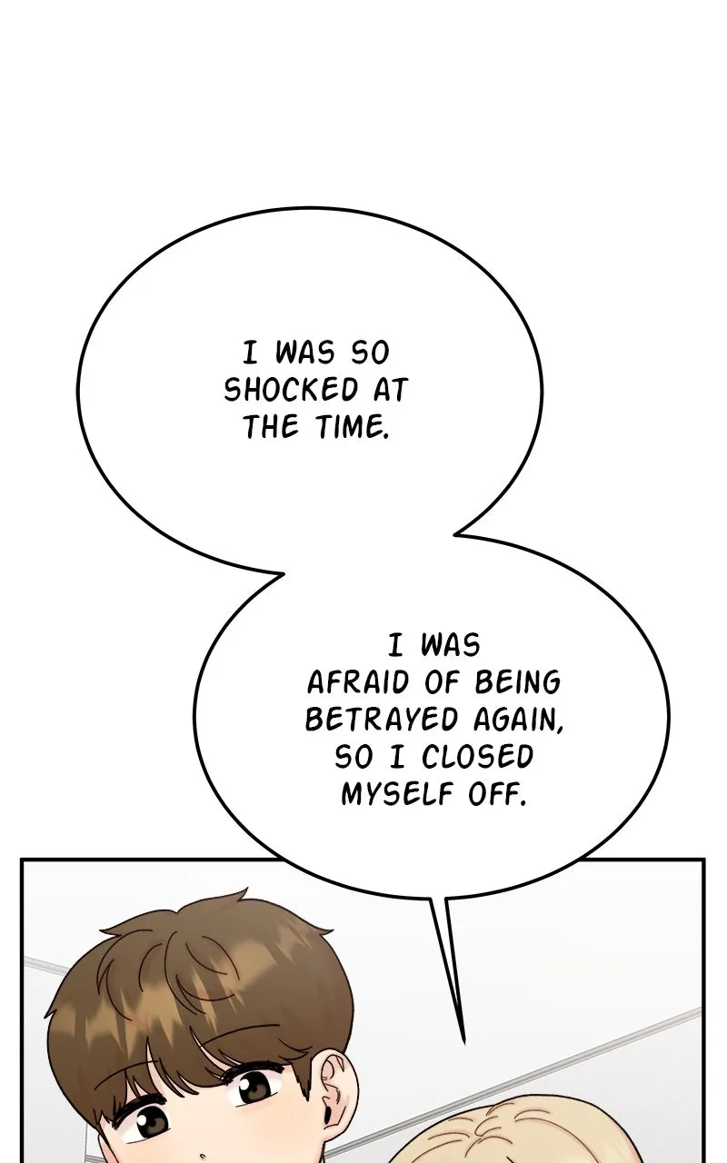 My Dud to Stud Boyfriend Chapter 87 page 117 - 