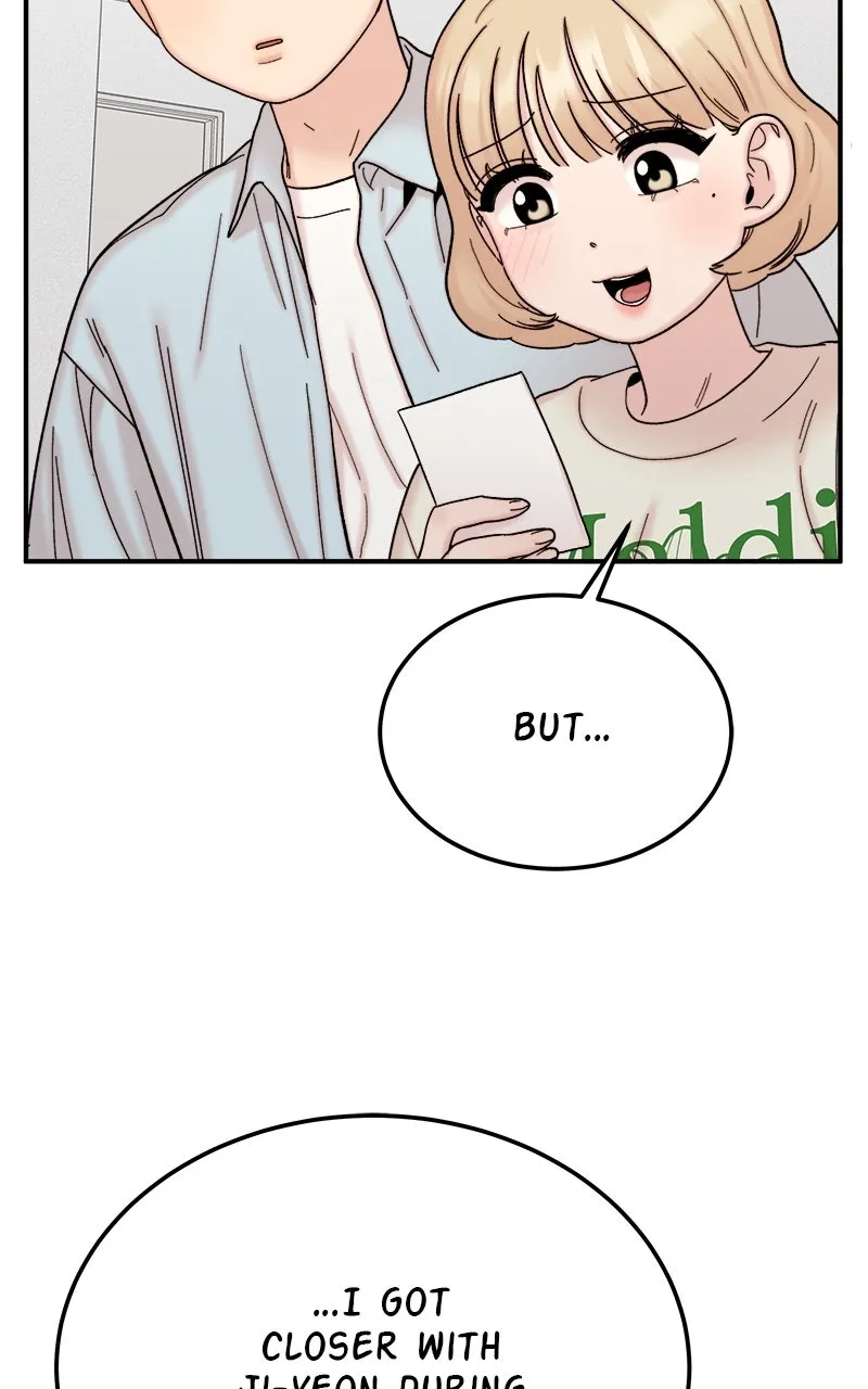 My Dud to Stud Boyfriend Chapter 87 page 118 - 