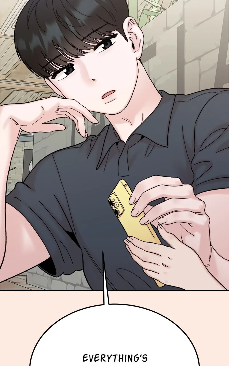My Dud to Stud Boyfriend Chapter 87 page 13 - 