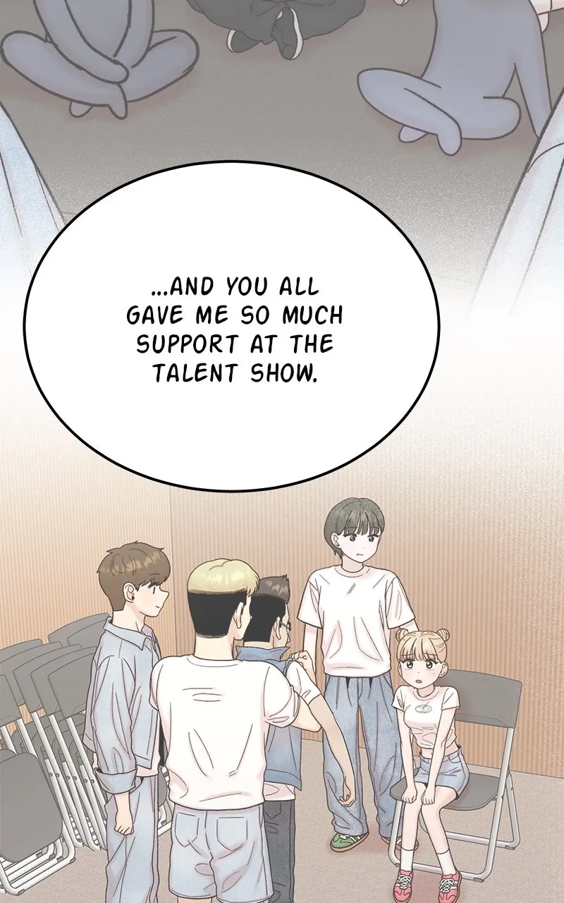 My Dud to Stud Boyfriend Chapter 87 page 121 - 