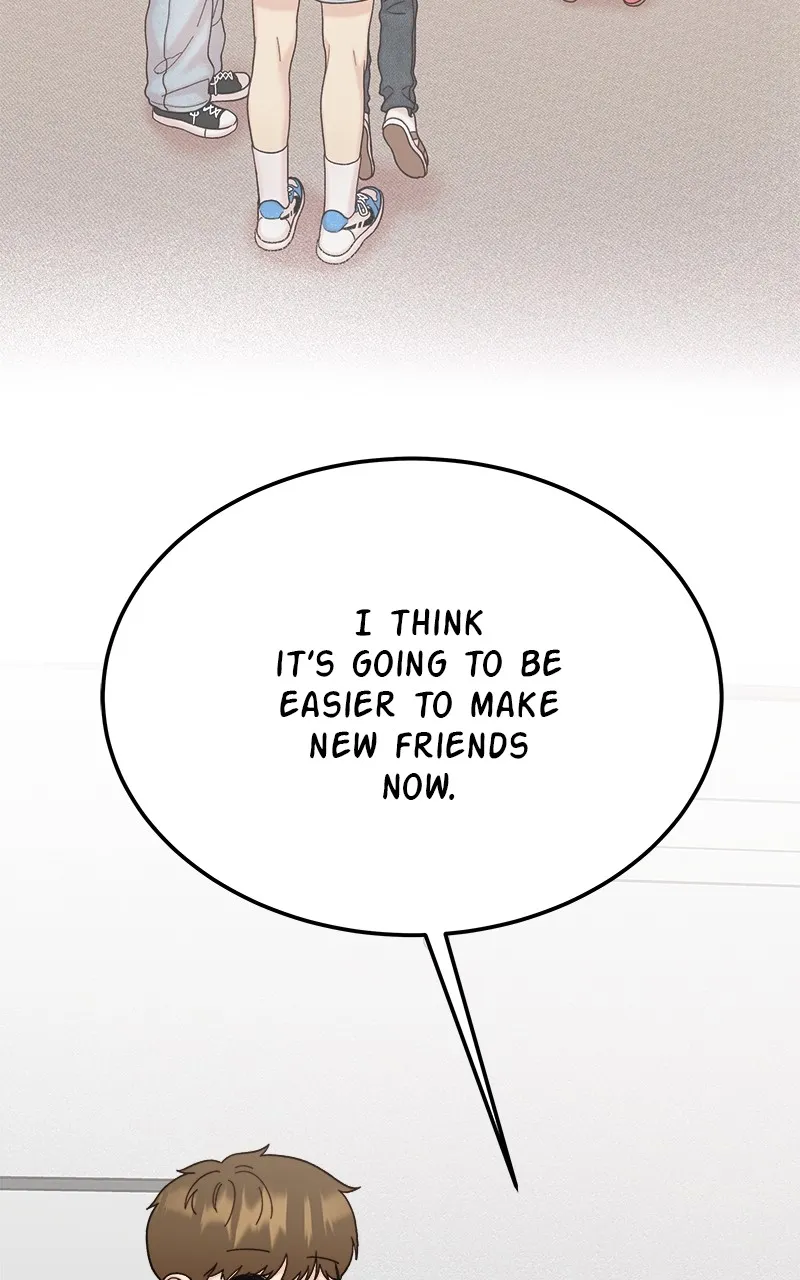 My Dud to Stud Boyfriend Chapter 87 page 122 - 