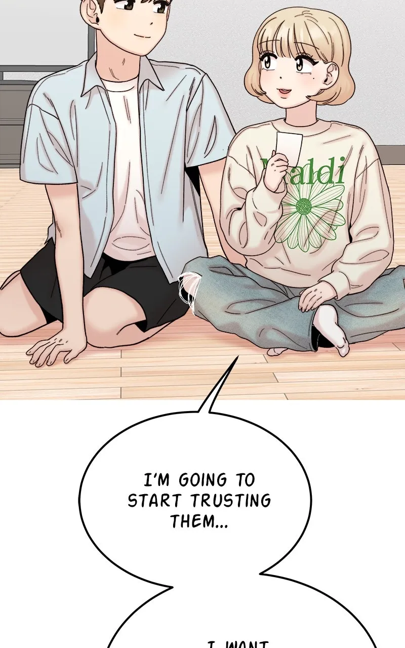 My Dud to Stud Boyfriend Chapter 87 page 123 - 