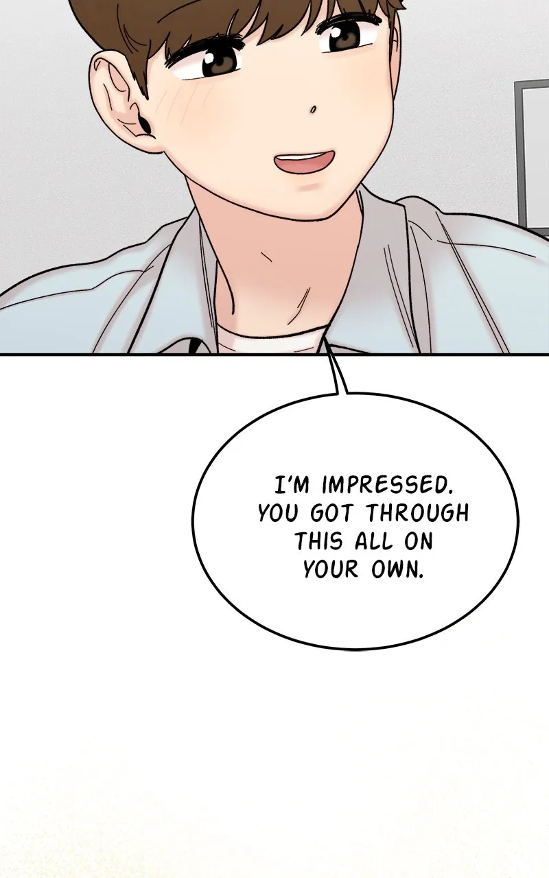 My Dud to Stud Boyfriend Chapter 87 page 125 - 