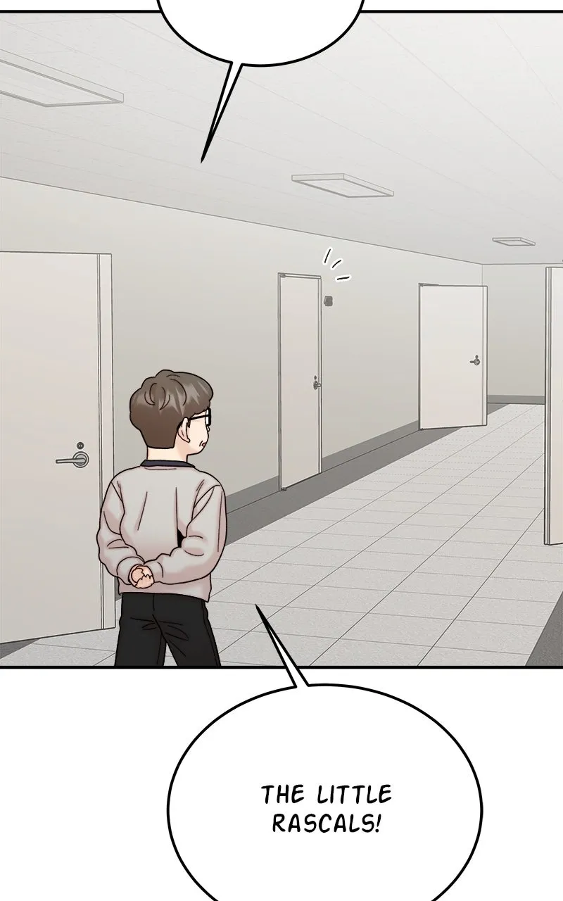 My Dud to Stud Boyfriend Chapter 87 page 129 - 