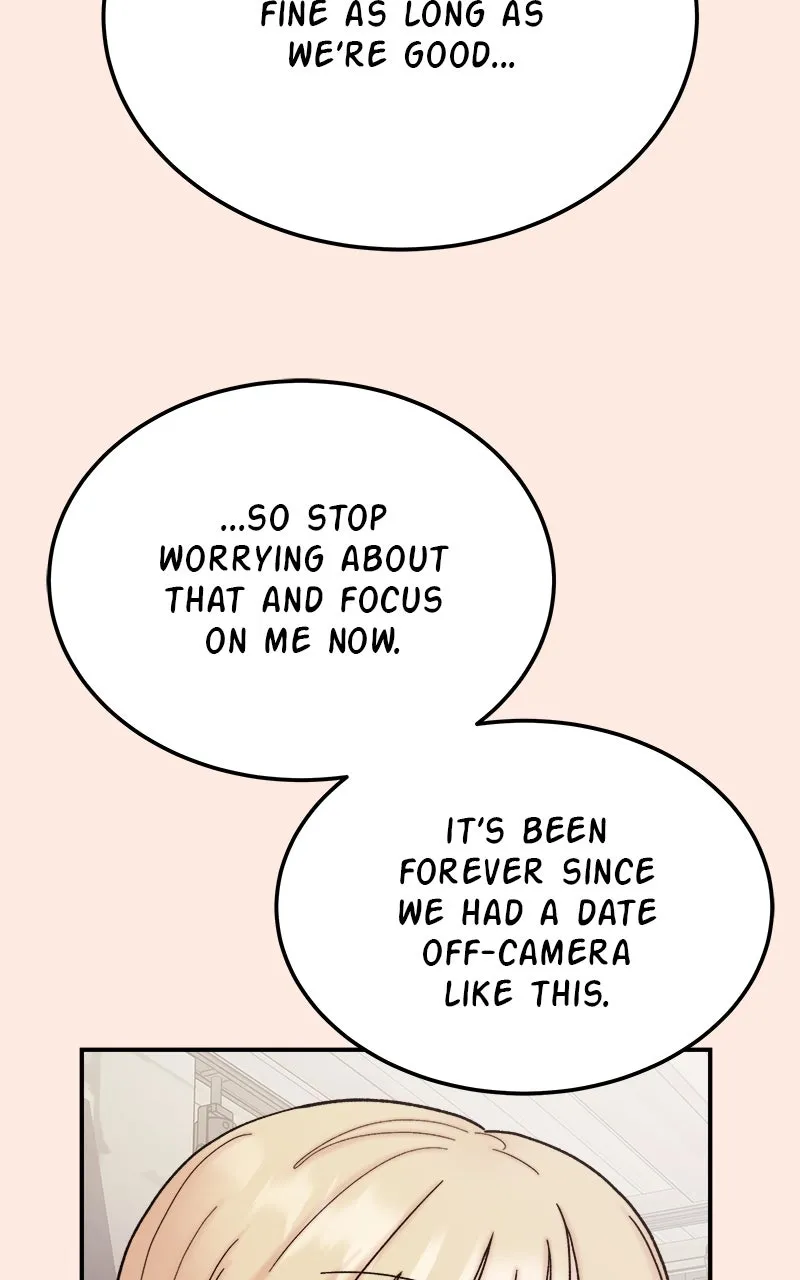 My Dud to Stud Boyfriend Chapter 87 page 14 - 