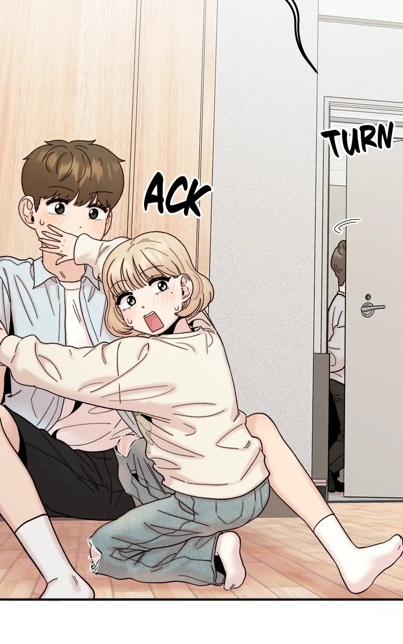 My Dud to Stud Boyfriend Chapter 87 page 133 - 