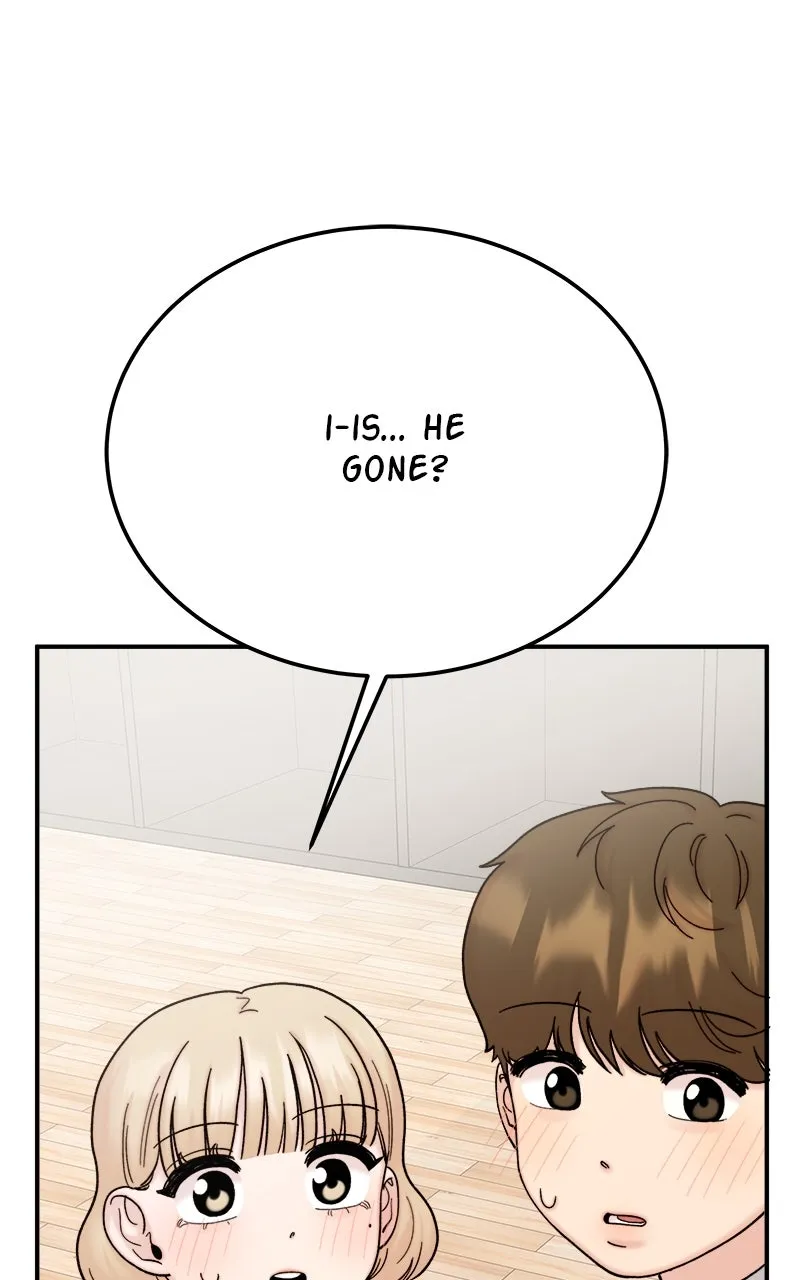 My Dud to Stud Boyfriend Chapter 87 page 134 - 