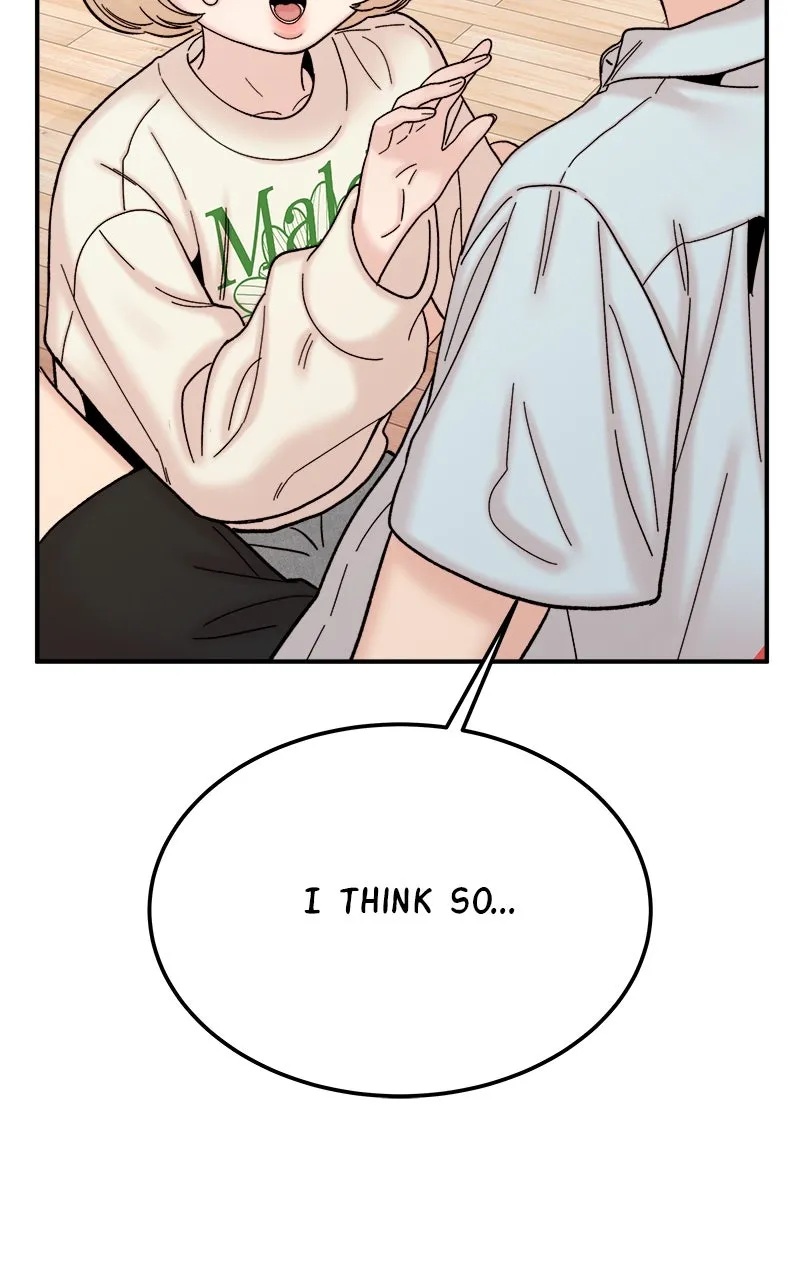 My Dud to Stud Boyfriend Chapter 87 page 135 - 