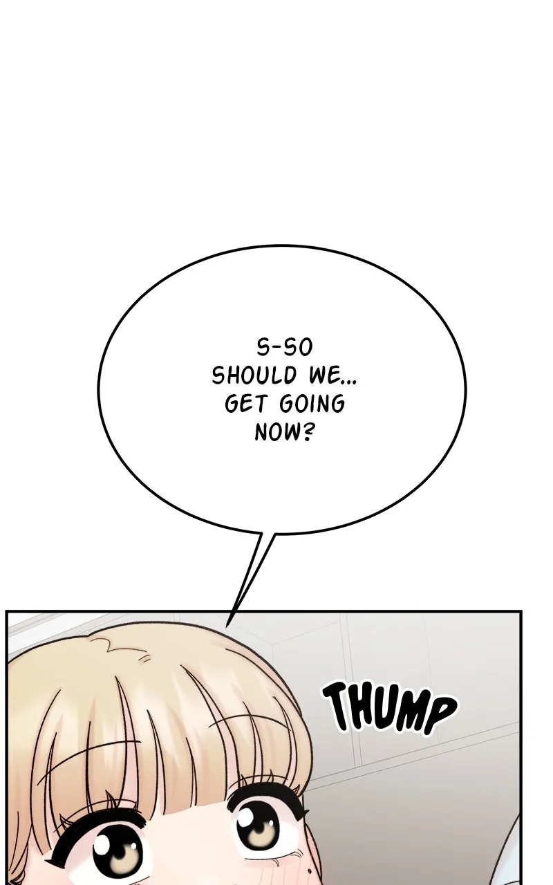 My Dud to Stud Boyfriend Chapter 87 page 137 - 