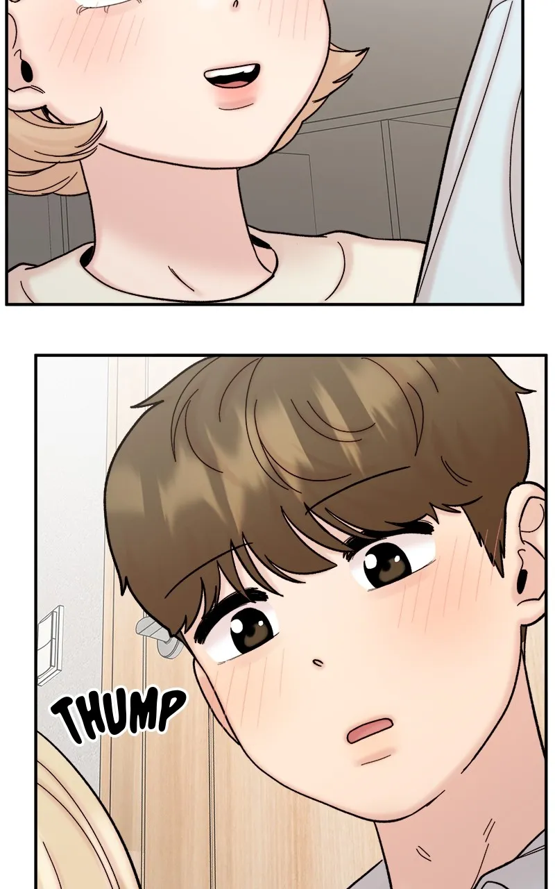 My Dud to Stud Boyfriend Chapter 87 page 138 - 