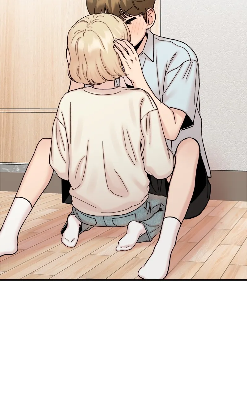 My Dud to Stud Boyfriend Chapter 87 page 141 - 