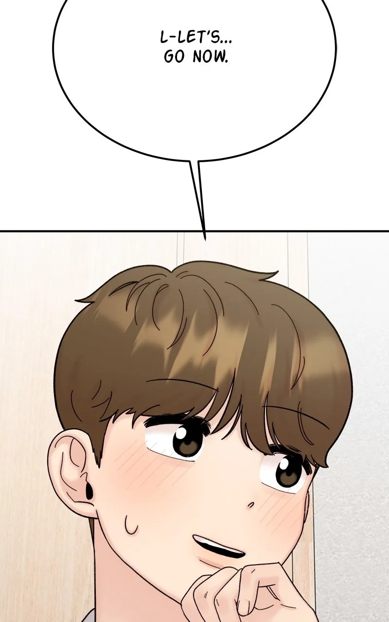 My Dud to Stud Boyfriend Chapter 87 page 144 - 