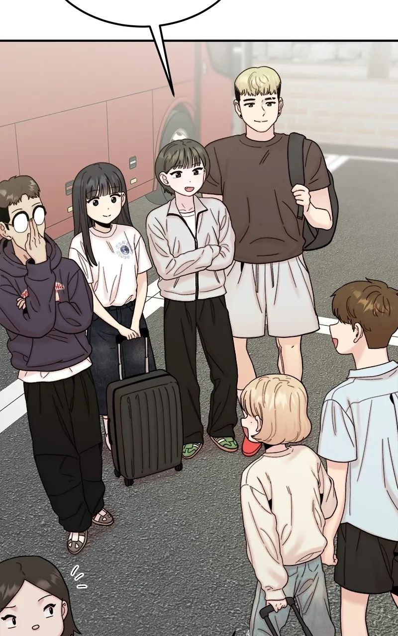 My Dud to Stud Boyfriend Chapter 87 page 151 - 