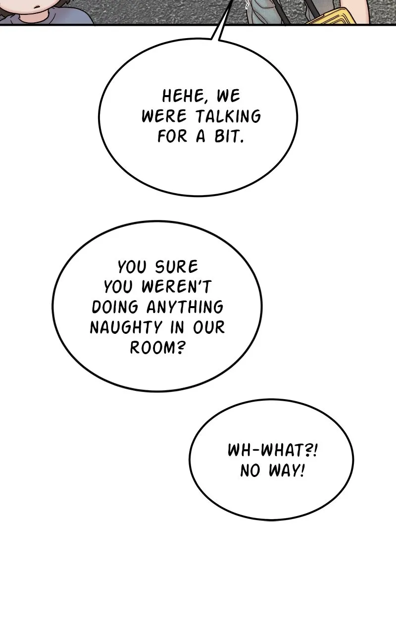 My Dud to Stud Boyfriend Chapter 87 page 152 - 
