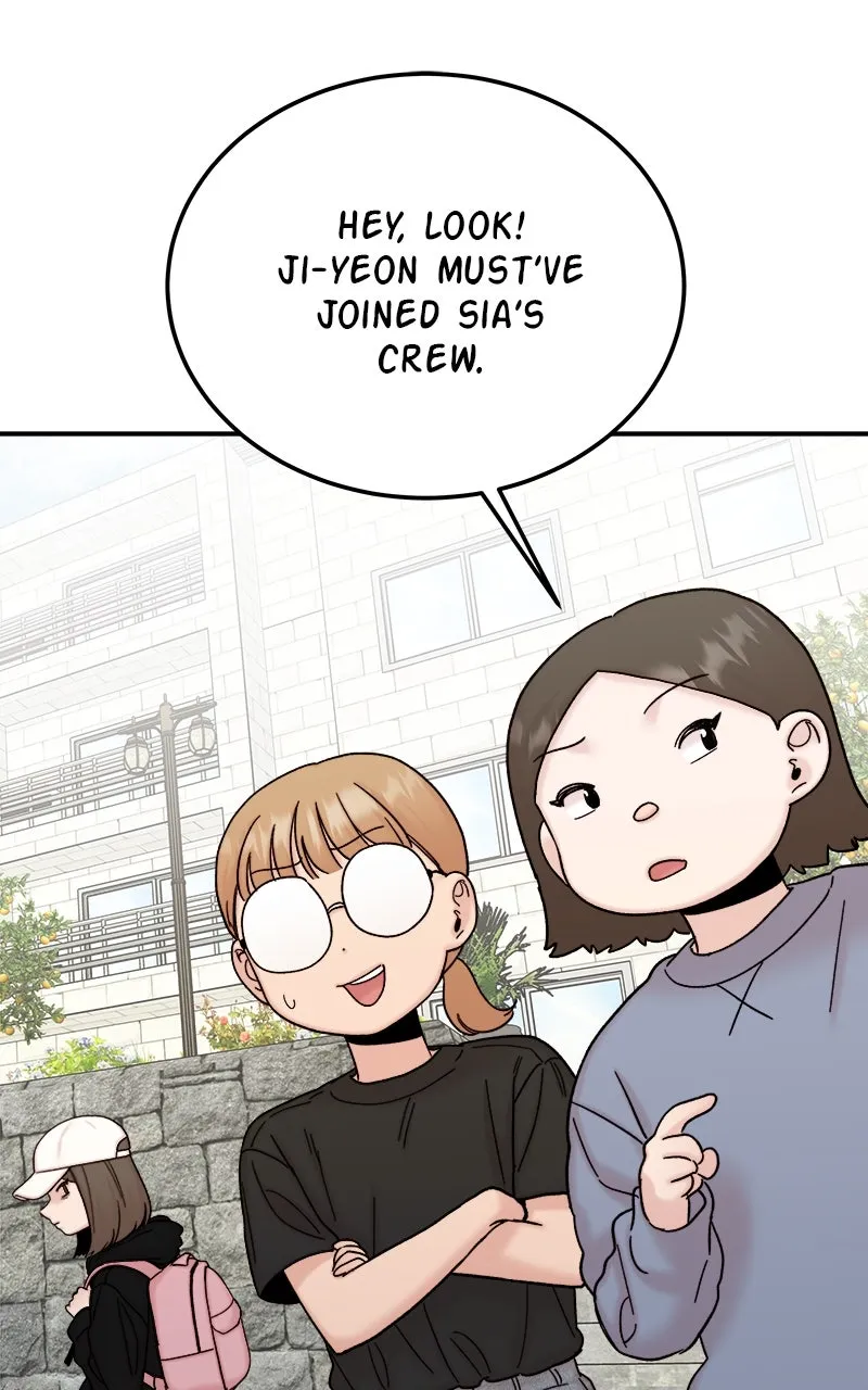 My Dud to Stud Boyfriend Chapter 87 page 153 - 