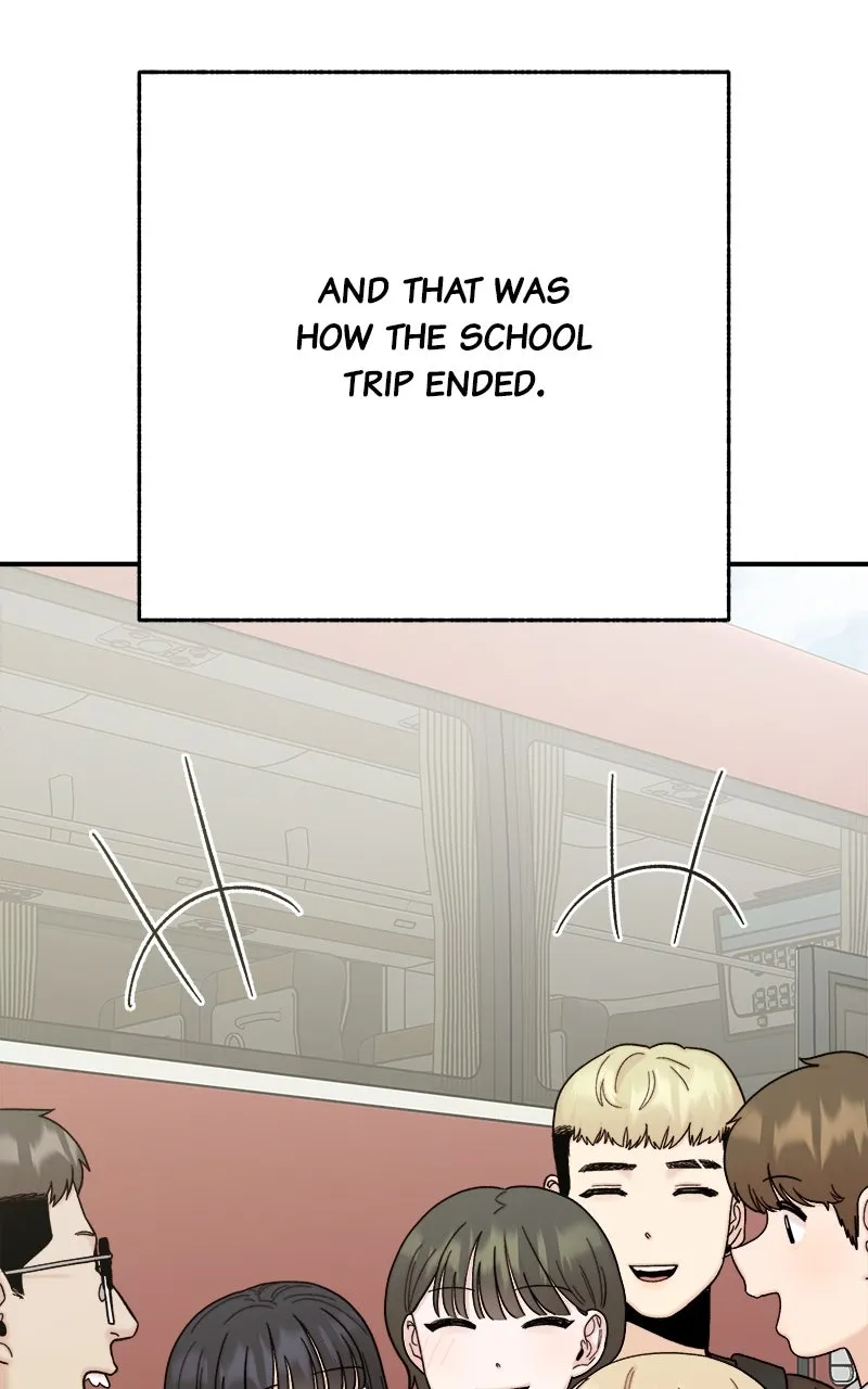 My Dud to Stud Boyfriend Chapter 87 page 156 - 