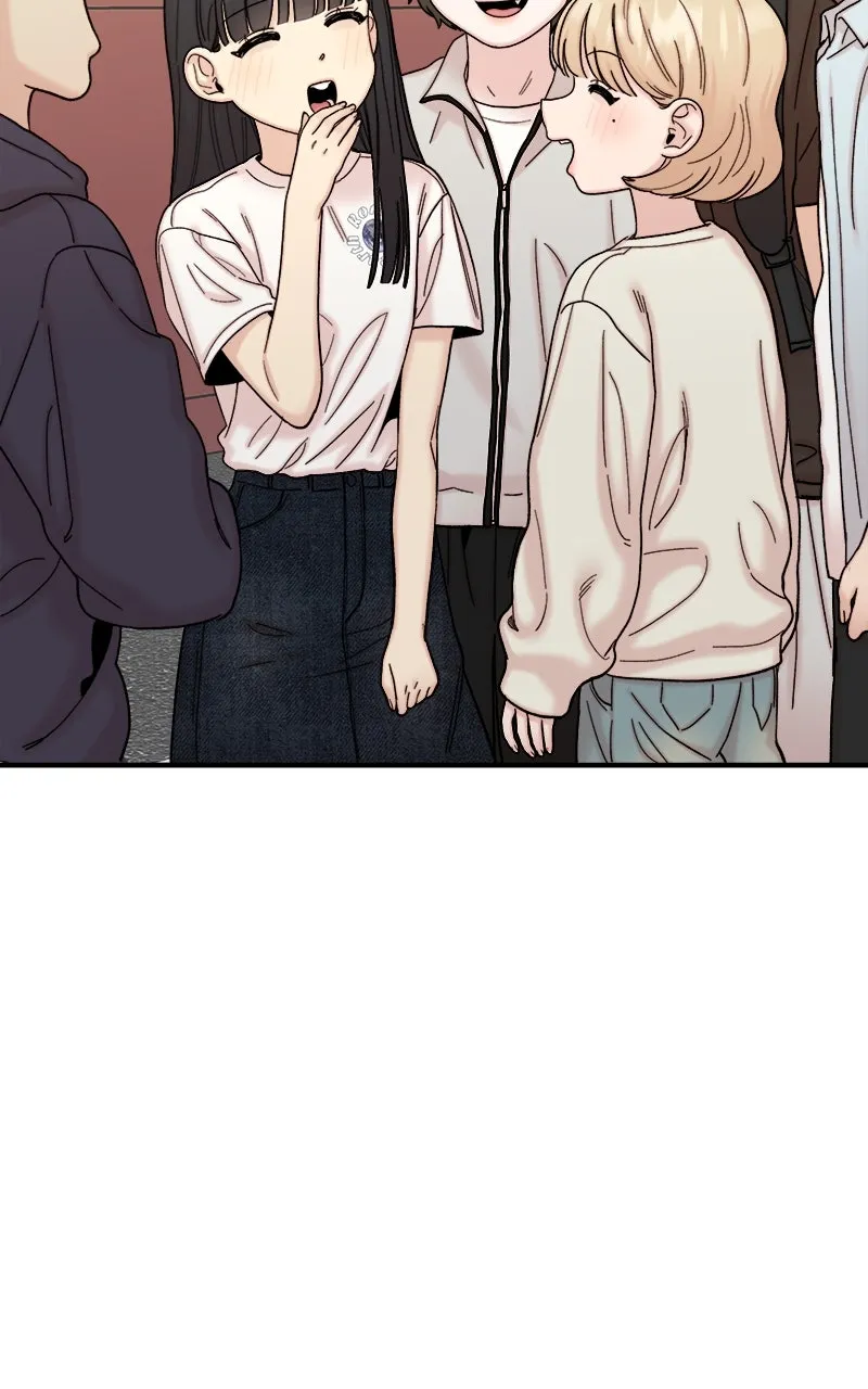 My Dud to Stud Boyfriend Chapter 87 page 157 - 