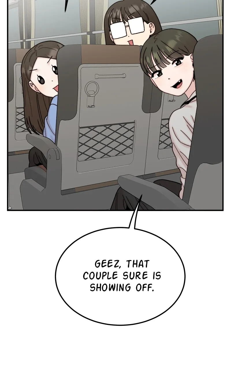My Dud to Stud Boyfriend Chapter 87 page 160 - 
