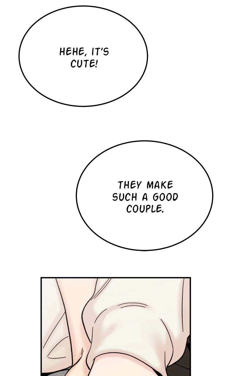 My Dud to Stud Boyfriend Chapter 87 page 161 - 