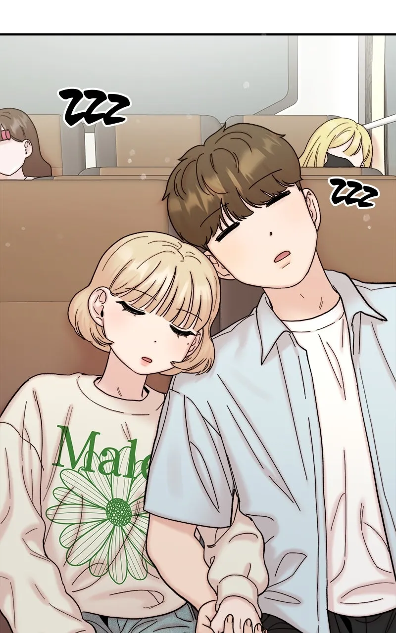 My Dud to Stud Boyfriend Chapter 87 page 163 - 
