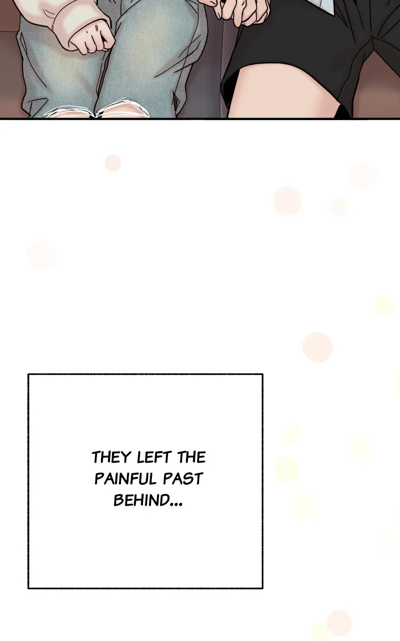 My Dud to Stud Boyfriend Chapter 87 page 164 - 